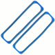Valve Cover Gasket For 86-02 Chevrolet Express Oldsmobile GMC 5.0 5.7L OHV