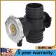 Coolant Neck Radiator Hose Connector &Cap For Chrysler Jouney Jeep Dodge Caliber
