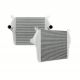 Mishimoto Intercooler Kit Fits: 2003-2007 Dodge Ram 2500,  2003-2007 Dodge Ram 35