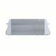 Mishimoto Intercooler Kit Fits: 1994-2002 Dodge Ram 2500,  1994-2002 Dodge Ram 35