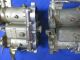 Porsche 356,  912,  Solex 40 PII-4 carburetor,  split shaft,  NOS