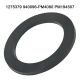 OIL FILLER CAP SEAL 1275379 For VOLVO S40 V40 C70 S60 S80 V70 XC70 XC90 SERIES