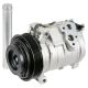 For Dodge Sprinter 2500 & Freightliner 2500 OEM AC Compressor w/ A/C Drier