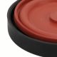 Membrane Valve Cover 11127645173 ABS Rubber Oil Resistant Replacement