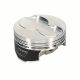 Wiseco Chevrolet LS Piston Set 4.070in Bore * Fits Pontiac Firebird & Camaro