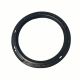 For BMW X6 No.11117587168 Main Seal Rear Crankshaft Oil Seal Single Custom