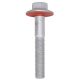 For GM LS LSX LS1 4.8 5.3 6.0 LS2 LS3 Harmonic Balancer Crank Bolt