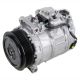 For Mercedes SLK350 2010 2011 OEM AC Compressor w/ A/C Repair Kit