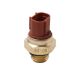 Water Tank Thermostat 65CC Fan Radiator Temperature Sensor Switch Motocross