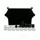 Intercooler Kit-Std Trans Mishimoto MMINT-RAM-07KBK