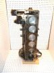 Mercedes 1964, 1965 W111 220SE REBUILT short 81 MM Genuine 1 block only,  M127 III