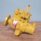 Pump for J.I. Case 310E Crawler with a G188D Engine. OEM # A51050,  02548