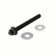 Harmonic Balancer Puller Installation Tool Fits Chevy LS L
