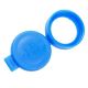 Washer Bottle Cap Cover 1pcs 1x 643244 71740943 Accessories Blue Parts