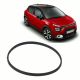 Vacuum Pump Seal Rubber Optimal Sealing Performance 455623 Replacement