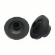 Set of 2 Upper Rubber Bushing Radiator Mount High-Quality for Toyota Highlander
