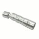 16mm Thin Wall Magnetic Swivel Spark Plug Socket 8 inch Drive 12 Point Z