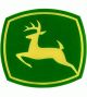 John Deere Brand E-Core Oil Filter TY24773E OEM Lawn Tractor Mower Small Engine