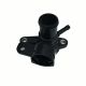Water Coolant Hose Connector For VW AUDI TT Golf Tiguan 1.8T 2.0T 06J121132F
