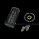 New ListingFor 2020-2024 Chevrolet Corvette C8 24045729 Automatic Transmission Fluid Filter