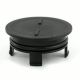 12513-P72-003 Cylinder Head Rear Cam Plug Cap With Seal Fits Honda Acura