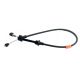 For Jeep CJ5 1975-1980 Steinjager J0053451 Throttle Cable