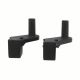New 2X Upper Radiator Support Bracket For Ford Connect Escape Focus 8V6Z-8A193-A