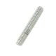 8X Block Valve Cover Stud Kit Bolt Steel Fit for 1955-86 Chevy 283 327 350 400