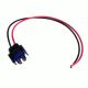 NEW A/C Compressor Connector Wiring Pigtail For Chevrolet GMC Pontiac 12101937