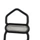 For Honda Si B16A2 GSR B18C1 Type R B18C5 DC Upper & Lower VTEC Solenoid Gaskets