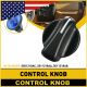 1pc Knob Control Fan Speed Heater A/C 1999-2003 For Dodge Ram 1500 2500 3500 New
