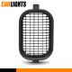 Fits 11-17 BMW X3 F25 Air Intake Hose Debris Screen Manifold Vent Grille