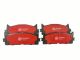 For 2007 - 17 Toyota Avalon Camry Lexus ES300h ES350 Front Ceramic Brake Pad