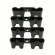 GM LS Lifter Trays Fit LS7 Lifters Fit LS1 LS3 4.8 5.3 6.0 6.2 Set of 4 L
