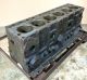 Block Cylinder Toyota Land Cruiser 1980 84 2F FJ40 11411-61013 Genuine NOS Japan