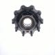 Meritor 04 15981 017 Ay Rear Hub/Abs