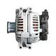 0124515051AlternatorCompatibleForBMWE60520iE81E82E87E88120N46525xi125i2.5/3.0Si2001-2013012452504201245250450124525059