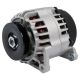 1850465001850465012871A306AlternatorReplacementforPerkinsEngine| 404C-22404C-22T404D-22404D-22T1006-61006-60T1006-60TWHeavyDutyDurableGenerator12V65A