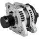 V6150AAlternatorforToyotaSienna07-16/Highlander11-16/Venza10-15| forLexusES35016-18/RX35010-14, OE#27060-0P21011326AL3364X104210-5510