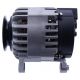 Alternator12V85A2871A3091850465222871A303SuitableforPerkinsEngine1104D-44T1104D-44TACompatiblewithCaterpillarforCATSkidSteerLoader247B257B216B226B