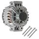 RAREELECTRICALAlternatorAndMountingBoltKit12V170ACompatibleWith| 2006-2009BMW325iE90E91E922.5Land2008Z4E852.5L3.0LN52L6DOHC1231752537612317521178AL9358X12-31-7-521-178