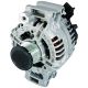PremierGearPG-23251AlternatorReplacementfor3, X3, X1, Z4, 5, 3Touring, 3Coupe, 3Convertible, 3Compact, 1Coupe, 1Convertible, 1, 12317516098, 12317516721, 12317516722, 12317521488