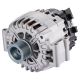 116189AlternatorforBMWX62008-20103.0LL6, 230A| ForBMW740Li2011-2015, 740i2011-2015, 12V, ClockwiseRotation, 8-Groove, InternalFan, InternalRegulator