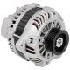 SCITOO120AAlternatorFitsForBMW325Ci2001-2006,ForBMW330i2001-2005| FitsForBMW330xi01-06,ForBMW525i01-03,ForBMW528i97-00,ForBMW530i01-03- 12V120ACW6-Groove- 13882,13882N