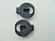 Buick 1975-96 Carburetor Throttle Rod Linkage Retaining Clips Fasteners 5/32 Nos