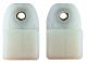 For Honda All Models Window Regulator Repair Sash Clips 1988-2015