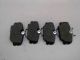 OEM Lucas Disc Brake Pads GP385 7181-D278 LG123RFF New Old Stock Original Part