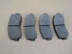 OEM Vintage Disc Brake Pad-Premium Plus Brake Pads CANPARTS 086-0803 NOS