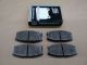 CanStop Semi-Metallic Disc Brake Pads CS53M Bap Geon 17-20301D NOS