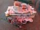 2 NEW UNUSED HOLLY Carburetor MANUAL CHOKE